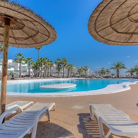 Bonito Apartamento Reformado En Las Coronas Costa Teguise Exterior foto