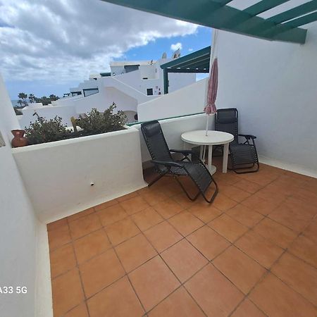 Bonito Apartamento Reformado En Las Coronas Costa Teguise Exterior foto