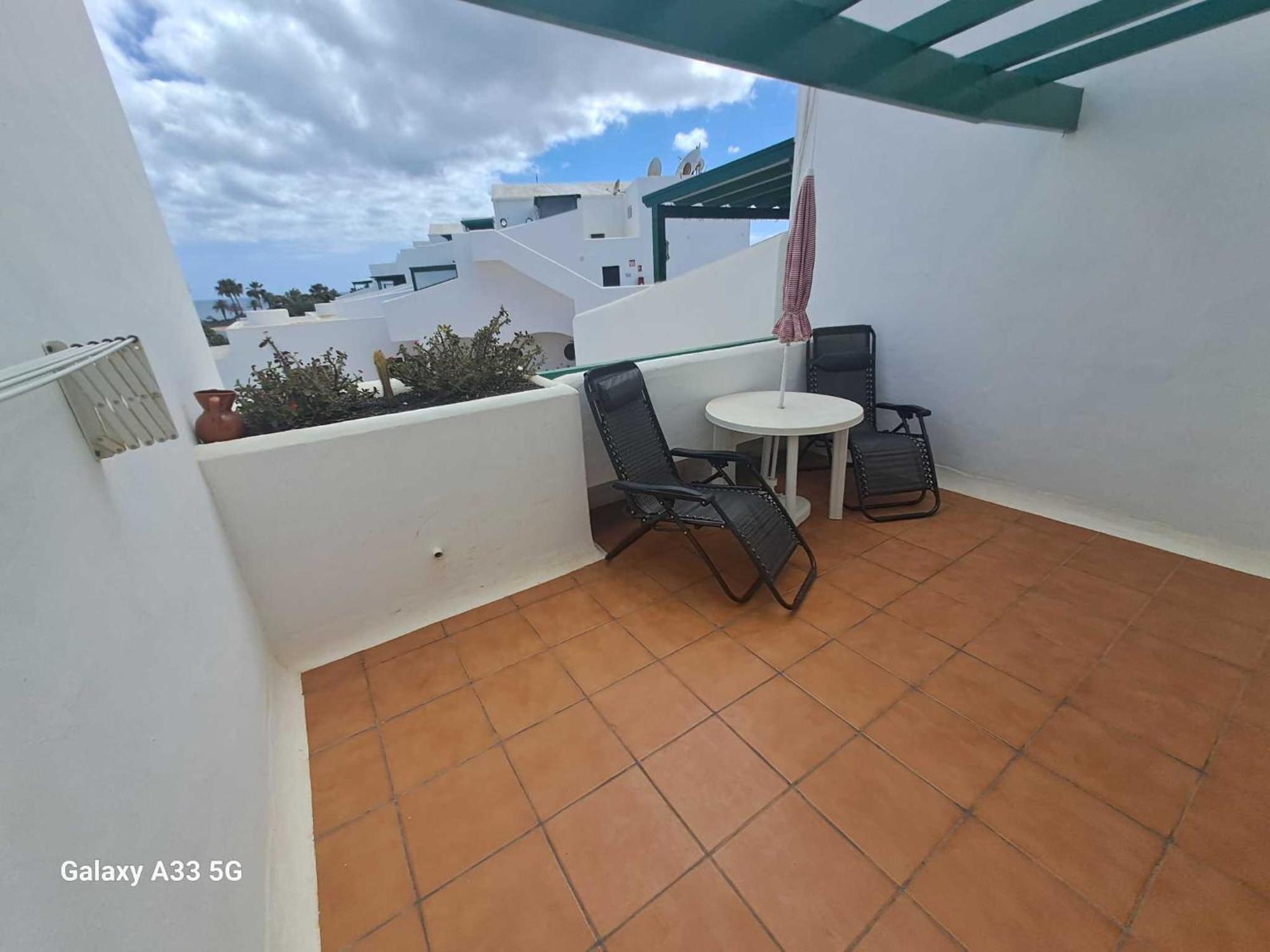 Bonito Apartamento Reformado En Las Coronas Apartment Costa Teguise Exterior foto