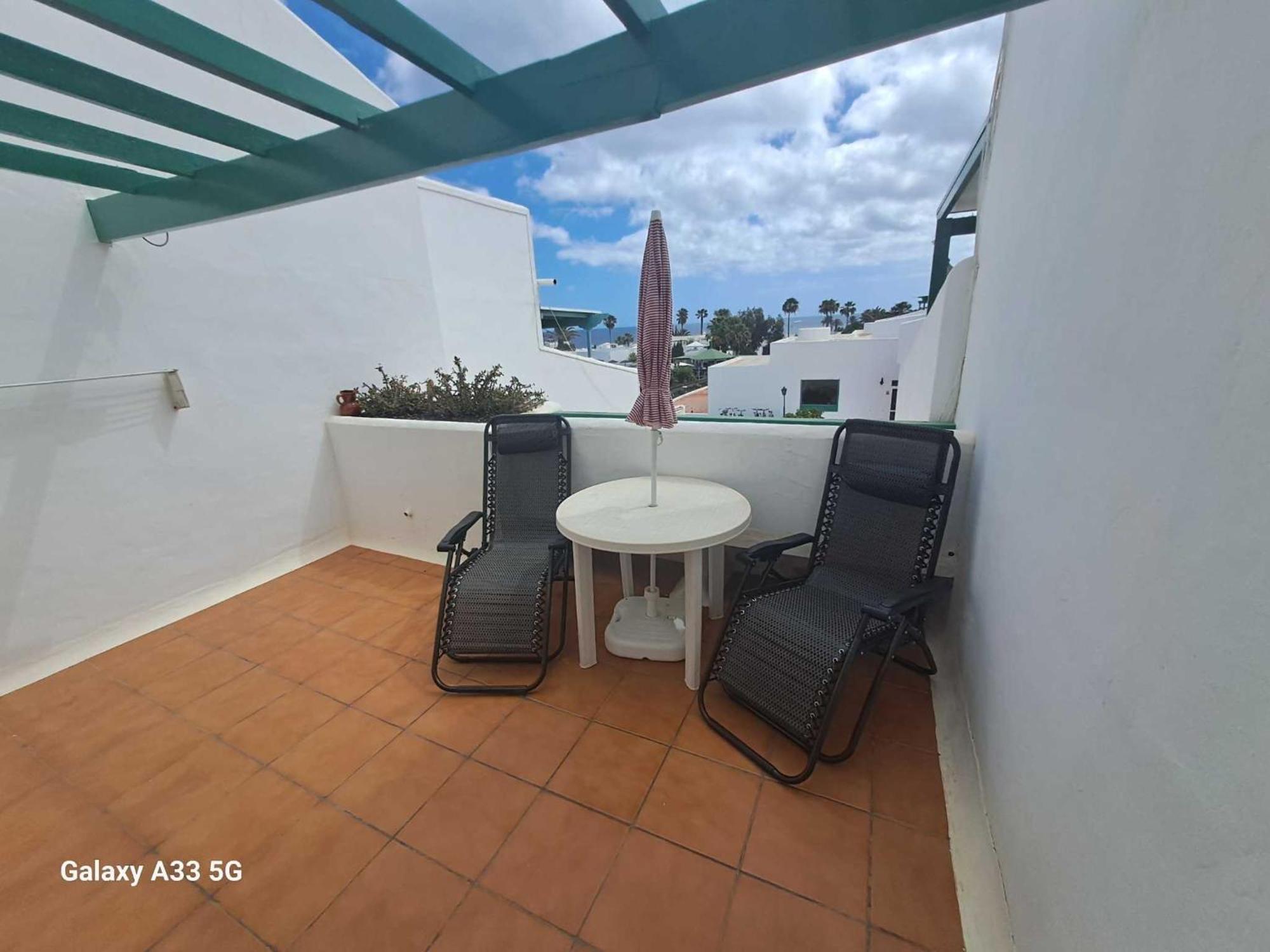 Bonito Apartamento Reformado En Las Coronas Apartment Costa Teguise Exterior foto