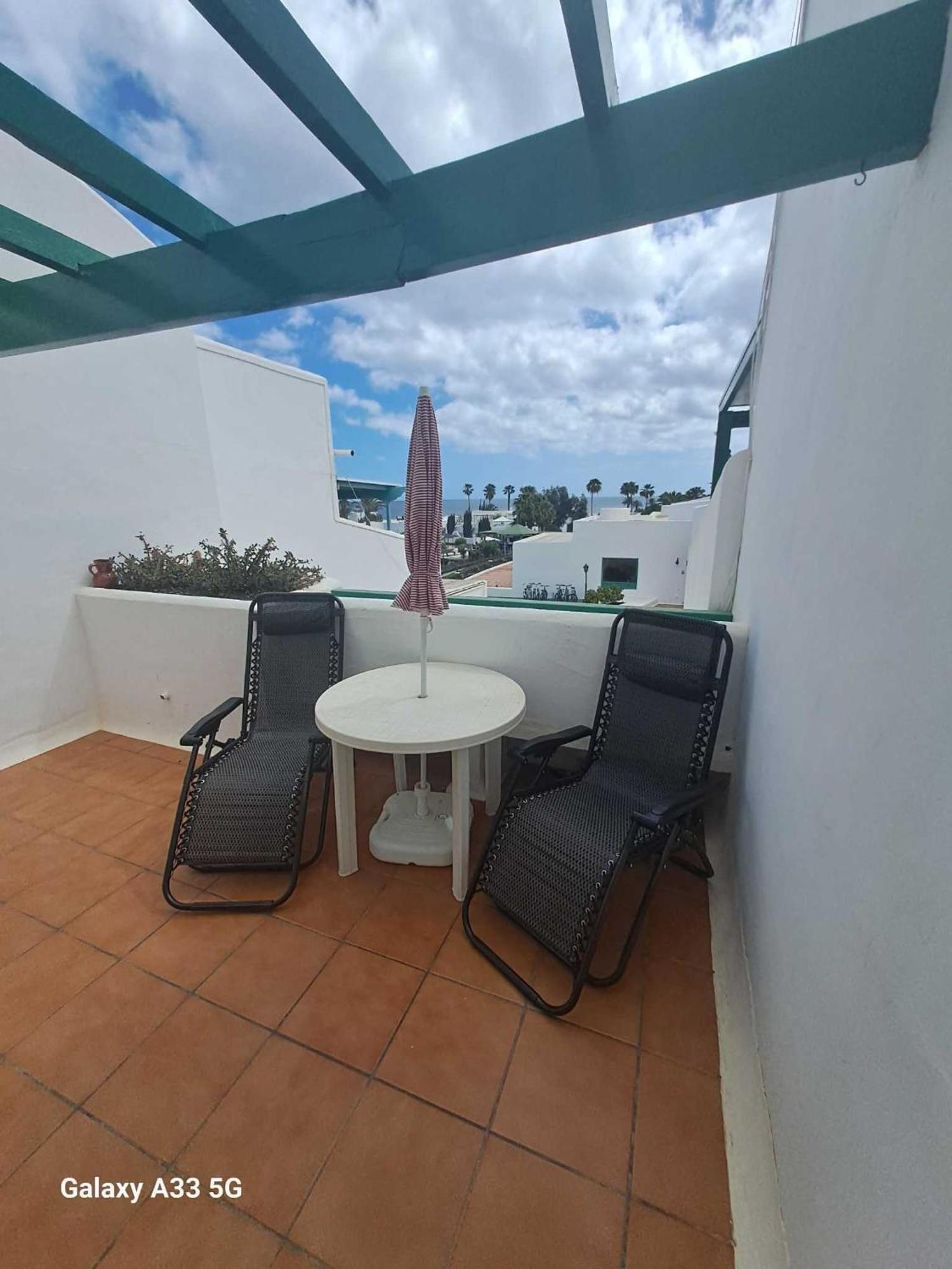 Bonito Apartamento Reformado En Las Coronas Apartment Costa Teguise Exterior foto