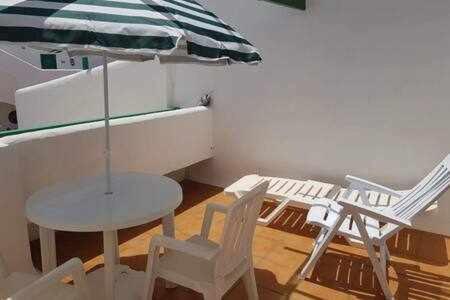 Bonito Apartamento Reformado En Las Coronas Costa Teguise Exterior foto