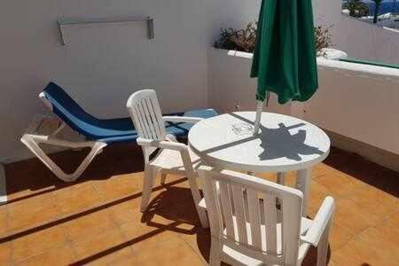 Bonito Apartamento Reformado En Las Coronas Costa Teguise Exterior foto