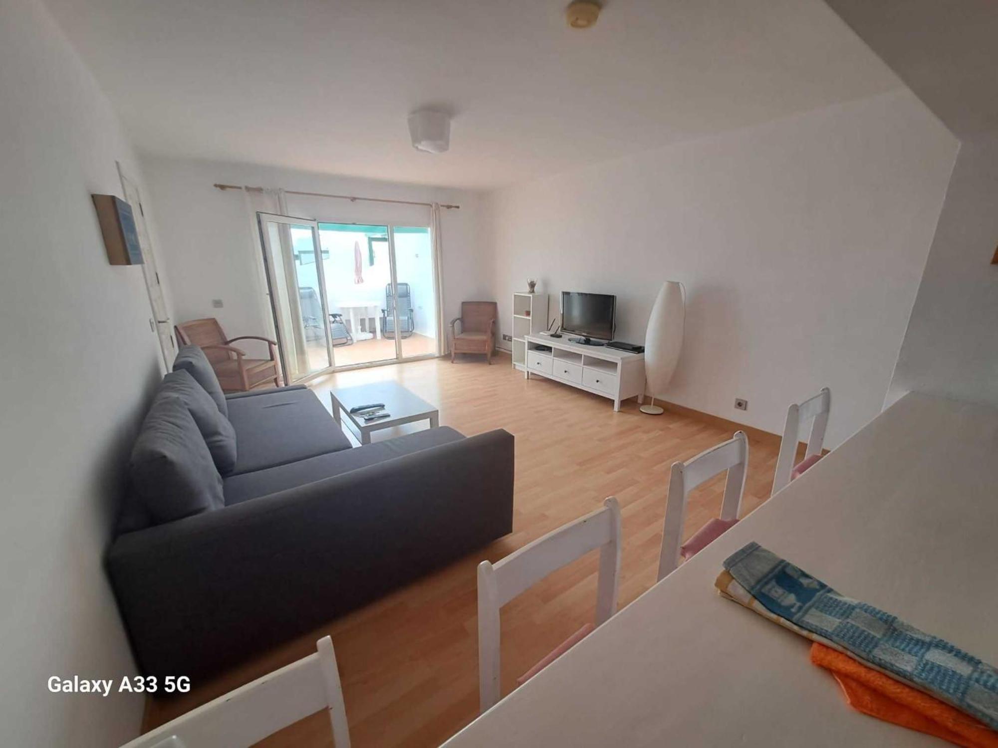 Bonito Apartamento Reformado En Las Coronas Costa Teguise Exterior foto