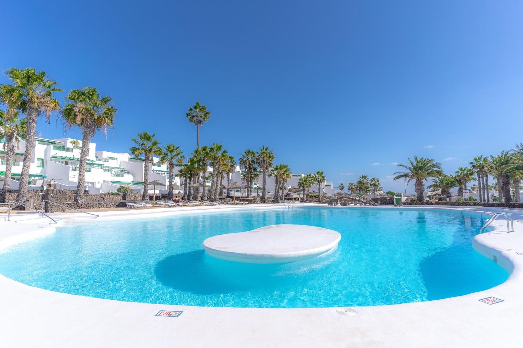 Bonito Apartamento Reformado En Las Coronas Costa Teguise Exterior foto