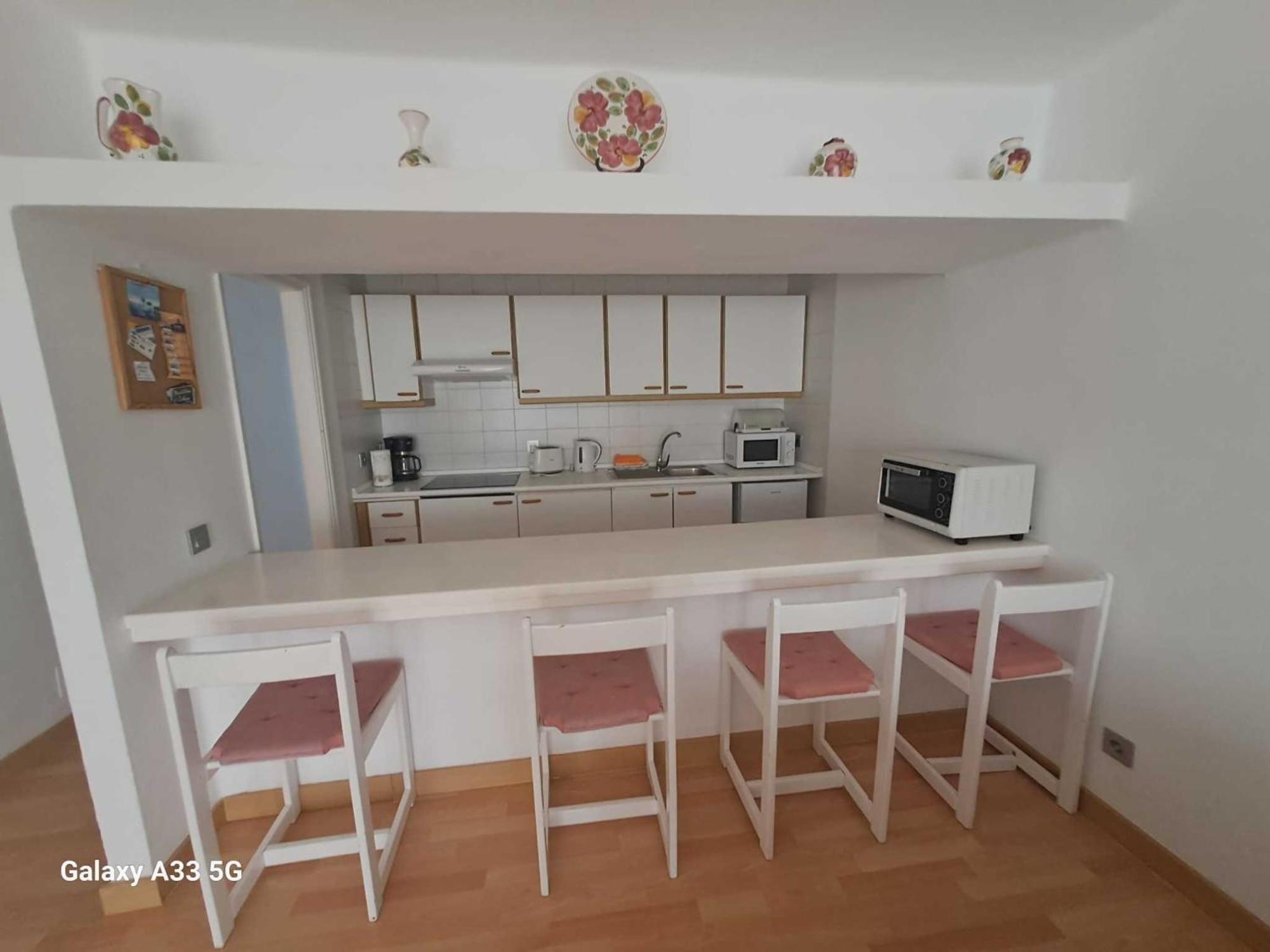 Bonito Apartamento Reformado En Las Coronas Costa Teguise Exterior foto